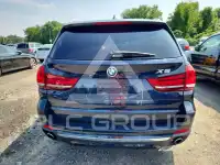 2015 BMW X5 фото