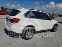 2015 BMW X5 фото