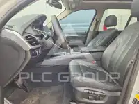 2015 BMW X5 photo