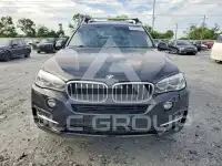 2015 BMW X5 фото