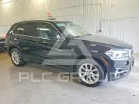 2015 BMW X5 фото
