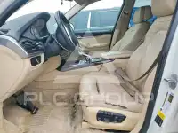 2015 BMW X5 photo
