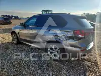 2015 BMW X5 фото