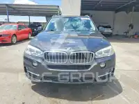 2015 BMW X5 photo