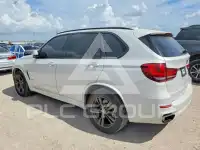2015 BMW X5 фото