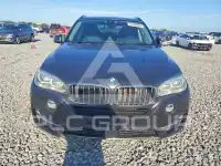 2015 BMW X5 photo