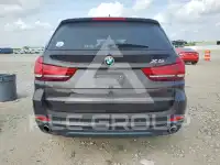 2015 BMW X5 фото