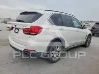 2015 BMW X5 photo