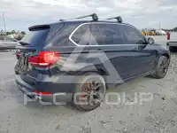 2015 BMW X5 фото