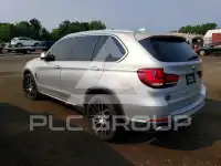 2015 BMW X5 photo