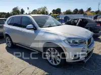 2015 BMW X5 фото
