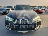 2015 BMW X5 photo