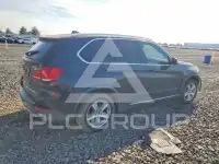 2015 BMW X5 фото