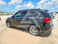2015 BMW X5 фото