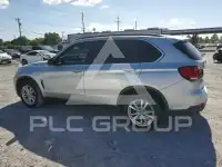 2015 BMW X5 фото