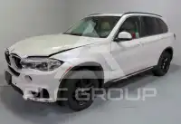 2015 BMW X5 фото