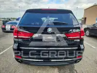 2015 BMW X5 фото