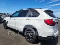 2015 BMW X5 photo