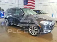 2015 BMW X5 фото