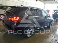 2015 BMW X5 фото