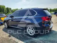 2015 BMW X5 фото
