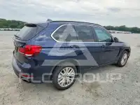 2015 BMW X5 фото