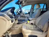 2015 BMW X5 фото
