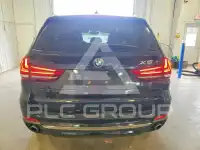 2015 BMW X5 фото
