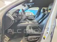 2015 BMW X5 фото