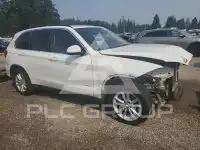 2015 BMW X5 photo