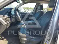 2015 BMW X5 фото