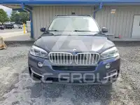 2015 BMW X5 фото