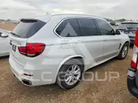 2015 BMW X5 photo