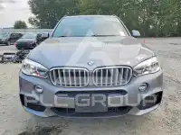 2015 BMW X5 photo