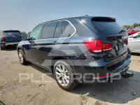 2015 BMW X5 фото