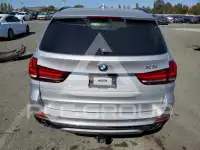 2015 BMW X5 фото