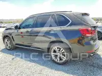 2015 BMW X5 фото