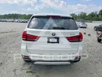 2015 BMW X5 фото