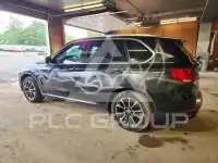 2015 BMW X5 фото