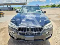 2015 BMW X5 фото