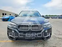 2015 BMW X5 фото