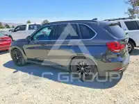 2015 BMW X5 фото