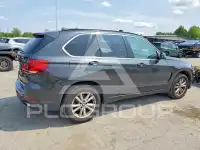 2015 BMW X5 фото
