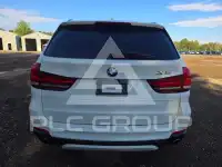 2015 BMW X5 photo