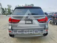 2015 BMW X5 photo