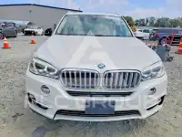 2015 BMW X5 фото