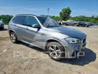2015 BMW X5 фото