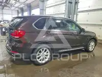 2015 BMW X5 фото