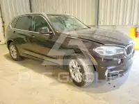 2015 BMW X5 фото