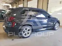 2015 BMW X5 фото